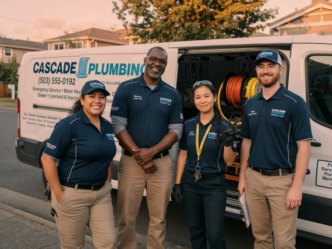 Emergency Plumber company in Dover, AR